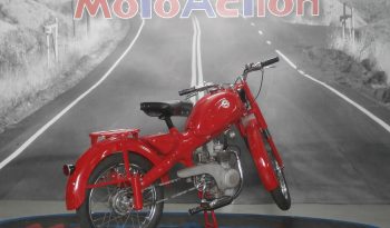 MOTOM 48 – 1968 completo