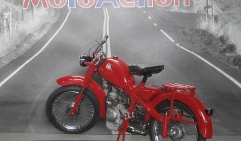 MOTOM 48 – 1968 completo