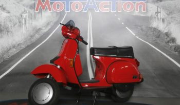 PIAGGIO VESPA 125 T5 – 1985 completo