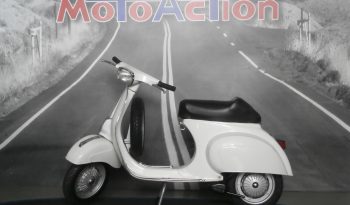 PIAGGIO VESPA 50 SPECIAL – 1982 completo