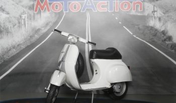 PIAGGIO VESPA 50 SPECIAL – 1982 completo