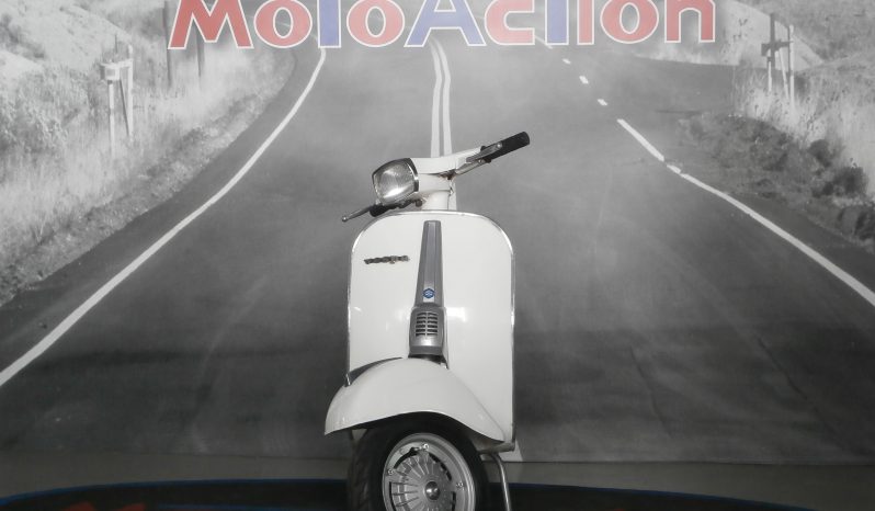 PIAGGIO VESPA 50 SPECIAL – 1982 completo