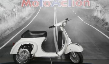 PIAGGIO VESPA 50 SPECIAL – 1982 completo