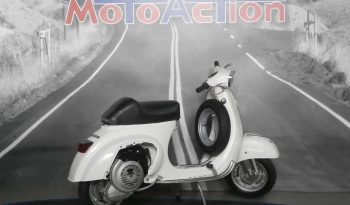 PIAGGIO VESPA 50 SPECIAL – 1982 completo