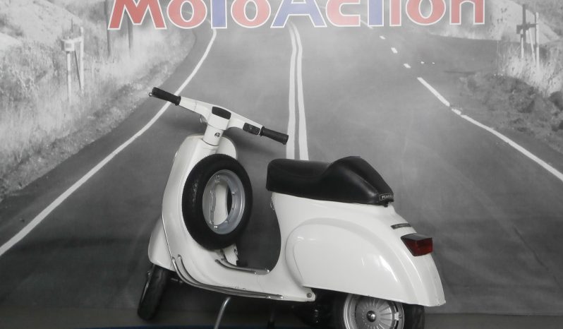 PIAGGIO VESPA 50 SPECIAL – 1982 completo