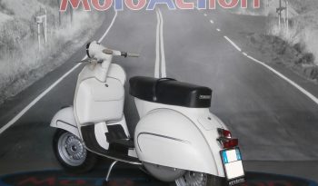 PIAGGIO VESPA  160 GS – 1963 completo