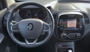 Renault Captur dCi 8V 90 CV EDC Start&Stop Energy Intens completo