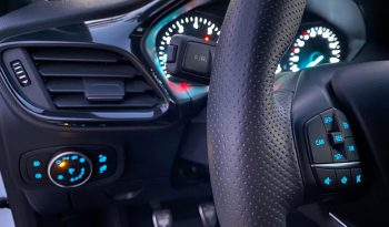 Ford Fiesta 1.0 EcoBoost Hybrid 125 CV ST-Line completo