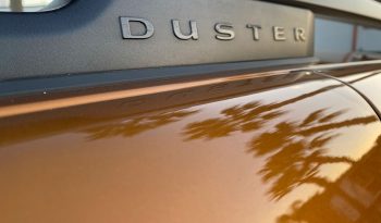 Dacia Duster 1.5 Blue dCi 8V 115 CV 4×2 Comfort completo