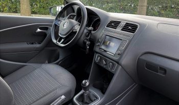 Volkswagen Polo 1.0 MPI 75 CV 5p. Comfortline completo