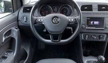 Volkswagen Polo 1.0 MPI 75 CV 5p. Comfortline completo