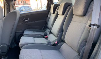 Renault Scenic X-Mod 1.5 dCi 110CV Wave completo