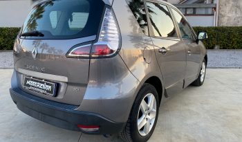 Renault Scenic X-Mod 1.5 dCi 110CV Wave completo