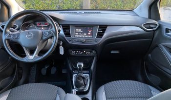 Opel Crossland X 1.2 Innovation 83cv completo