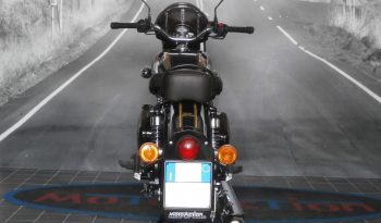 ROYAL ENFIELD BULLET 500 – 2016 completo