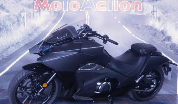 HONDA NM4 VULTUS 750 DCT -2018 completo