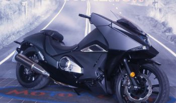 HONDA NM4 VULTUS 750 DCT -2018 completo
