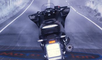 HONDA NM4 VULTUS 750 DCT -2018 completo