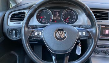 Volkswagen Golf 1.6 TDI 110 CV 5p. Business BlueMotion Technology completo