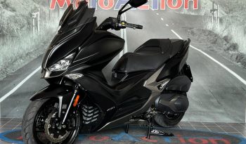 KYMCO XCITING 400 S – 2021 completo