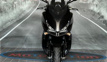 KYMCO XCITING 400 S – 2021 completo