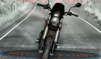 BENELLI LEONCINO 500 – 2021 completo
