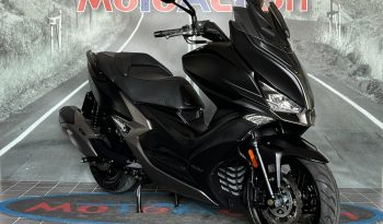KYMCO XCITING 400 S – 2021 completo