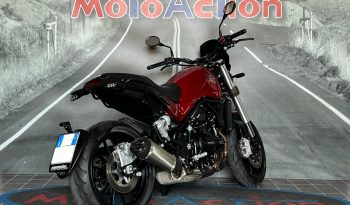 BENELLI LEONCINO 500 – 2021 completo