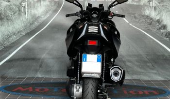KYMCO XCITING 400 S – 2021 completo