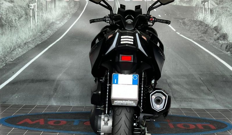 KYMCO XCITING 400 S – 2021 completo