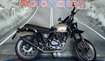 BRIXTON FELSBERG 125 XC completo