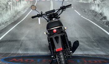 BRIXTON FELSBERG 125 XC completo