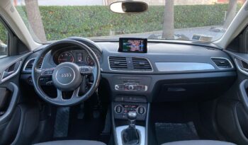 Audi Q3 2.0 TDI 150 CV Business completo