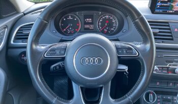 Audi Q3 2.0 TDI 150 CV Business completo