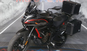 VOGE VALICO 300DS – 2022 completo
