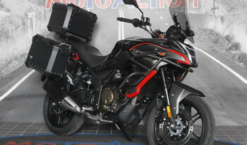 VOGE VALICO 300DS – 2022 completo