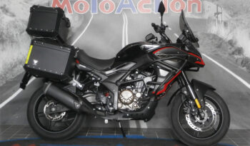 VOGE VALICO 300DS – 2022 completo