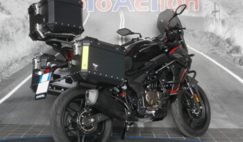 VOGE VALICO 300DS – 2022 completo
