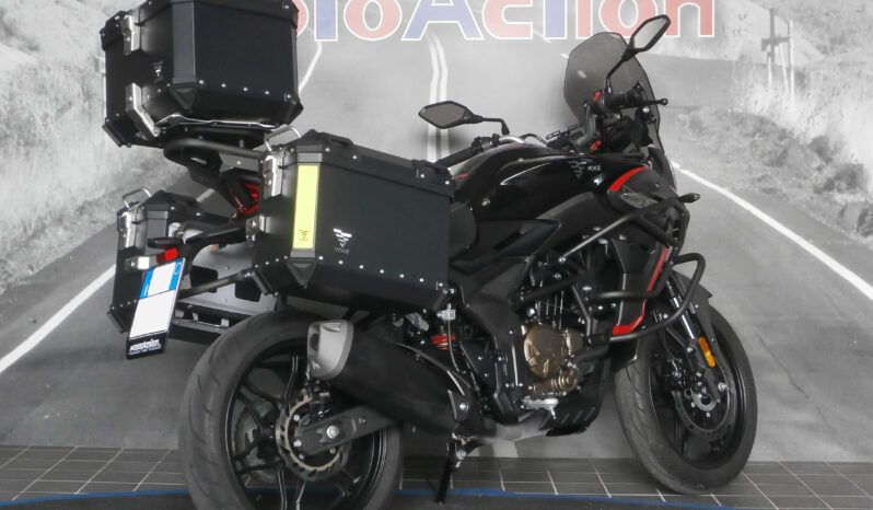 VOGE VALICO 300DS – 2022 completo