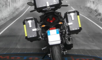 VOGE VALICO 300DS – 2022 completo