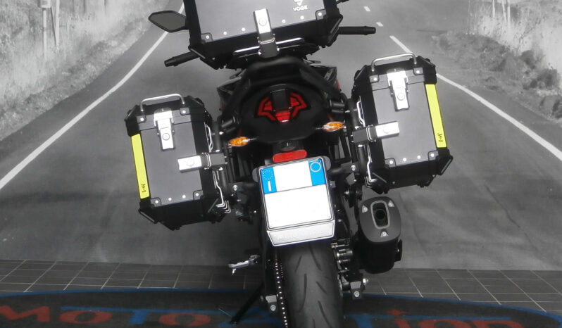 VOGE VALICO 300DS – 2022 completo