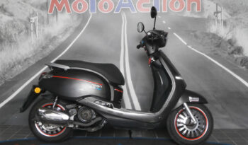 MASH CITY 125 – 2020 completo