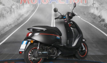 MASH CITY 125 – 2020 completo