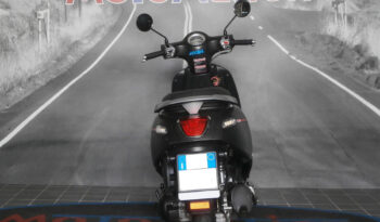 MASH CITY 125 – 2020 completo