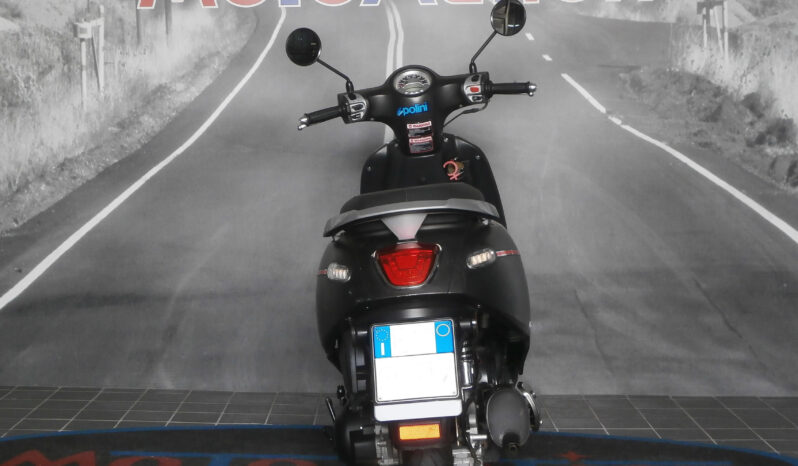 MASH CITY 125 – 2020 completo