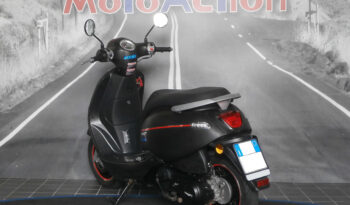 MASH CITY 125 – 2020 completo