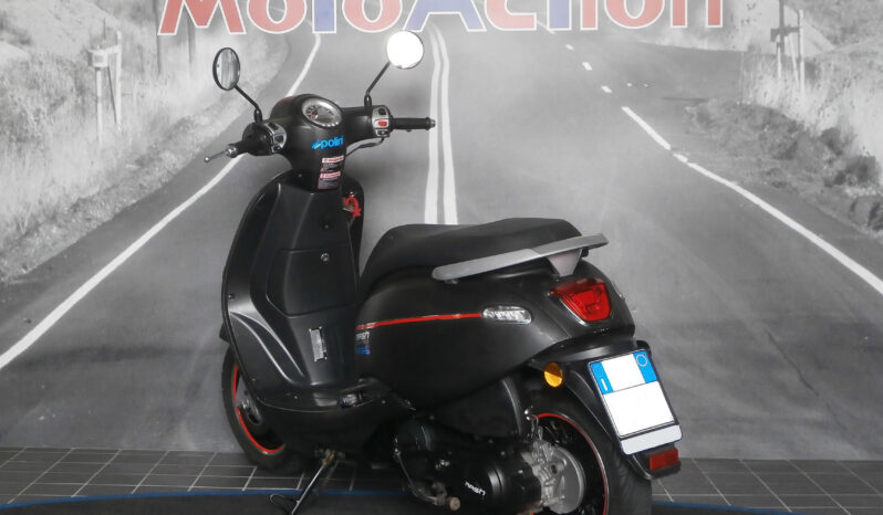 MASH CITY 125 – 2020 completo