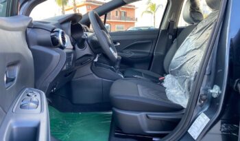 Nissan Micra 1.0 IG-T 92 5 porte Acenta completo