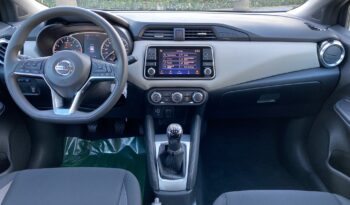 Nissan Micra 1.0 IG-T 92 5 porte Acenta completo