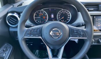 Nissan Micra 1.0 IG-T 92 5 porte Acenta completo